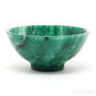Green Aventurine Polished Bowl from India | Venusrox