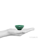Green Aventurine Polished Bowl from India | Venusrox