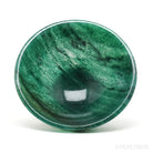 Green Aventurine Polished Bowl from India | Venusrox
