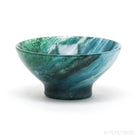 Green Aventurine Polished Bowl from India | Venusrox