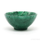 Green Aventurine Polished Bowl from India | Venusrox