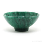 Green Aventurine Polished Bowl from India | Venusrox