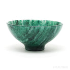 Green Aventurine Polished Bowl from India | Venusrox