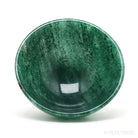 Green Aventurine Polished Bowl from India | Venusrox