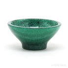 Green Aventurine Polished Bowl from India | Venusrox