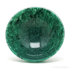 Green Aventurine Polished Bowl from India | Venusrox
