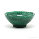 Green Aventurine Polished Bowl from India | Venusrox