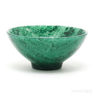 Green Aventurine Polished Bowl from India | Venusrox
