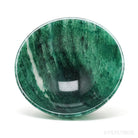 Green Aventurine Polished Bowl from India | Venusrox
