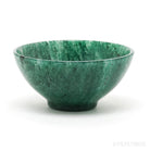 Green Aventurine Polished Bowl from India | Venusrox