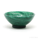 Green Aventurine Polished Bowl from India | Venusrox