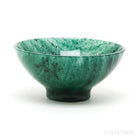 Green Aventurine Polished Bowl from India | Venusrox
