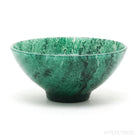 Green Aventurine Polished Bowl from India | Venusrox
