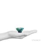 Green Aventurine Polished Bowl from India | Venusrox