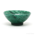 Green Aventurine Polished Bowl from India | Venusrox
