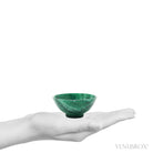 Green Aventurine Polished Bowl from India | Venusrox