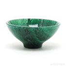 Green Aventurine Polished Bowl from India | Venusrox