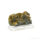 Barite Cluster from Xiefang Mine, Ruijin County, Ganzhou, Jiangxi, China, mounted on a bespoke stand | Venusrox