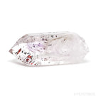 Brandberg Amethyst/Smoky Phantom Quartz Natural Point from the Brandberg Mountains, Namibia | Venusrox
