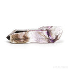 Brandberg Amethyst/Smoky Phantom Quartz Natural Point from the Brandberg Mountains, Namibia | Venusrox