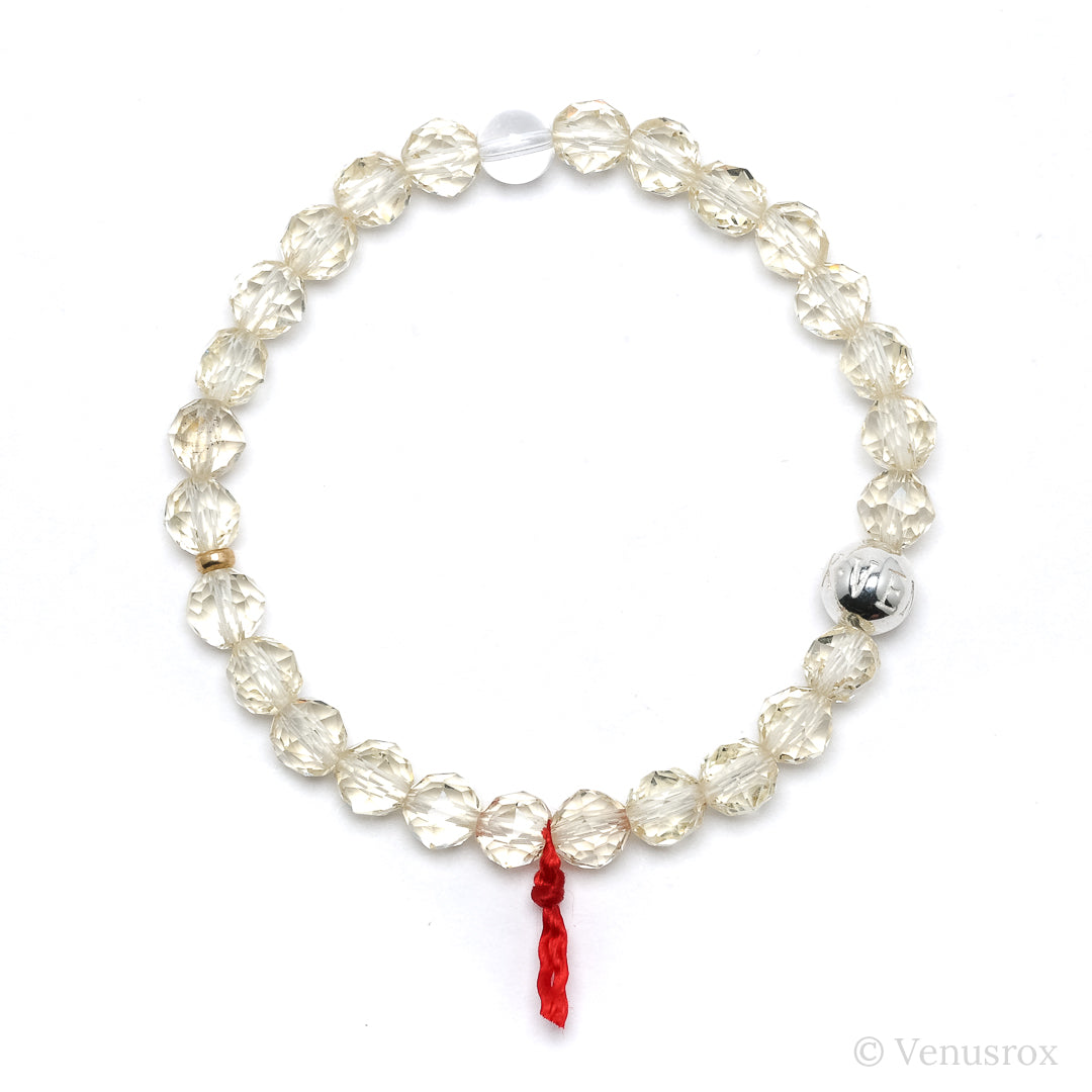 BYTOWNITE BRACELET - BRACELETS