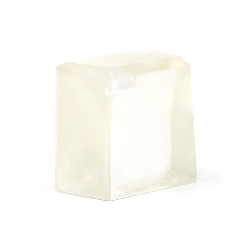 Calcite Polished Crystal from India | Venusrox