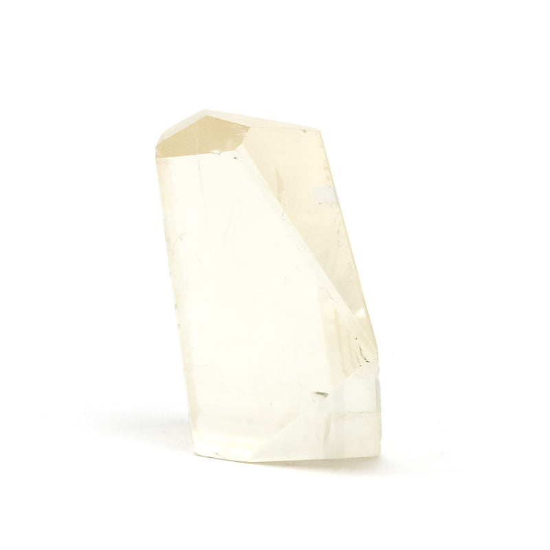 Calcite Polished Crystal from India | Venusrox