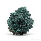 Celadonite included Apophyllite Natural Cluster from Jalgaon, Maharashtra, India | Venusrox