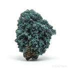 Celadonite included Apophyllite Natural Cluster from Jalgaon, Maharashtra, India | Venusrox