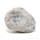 Blue Celestite on Matrix Natural Cluster from Madagascar | Venusrox