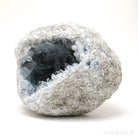 Blue Celestite on Matrix Natural Cluster from Madagascar | Venusrox