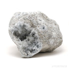 Blue Celestite on Matrix Natural Cluster from Madagascar | Venusrox