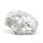 Blue Celestite on Matrix Natural Cluster from Madagascar | Venusrox