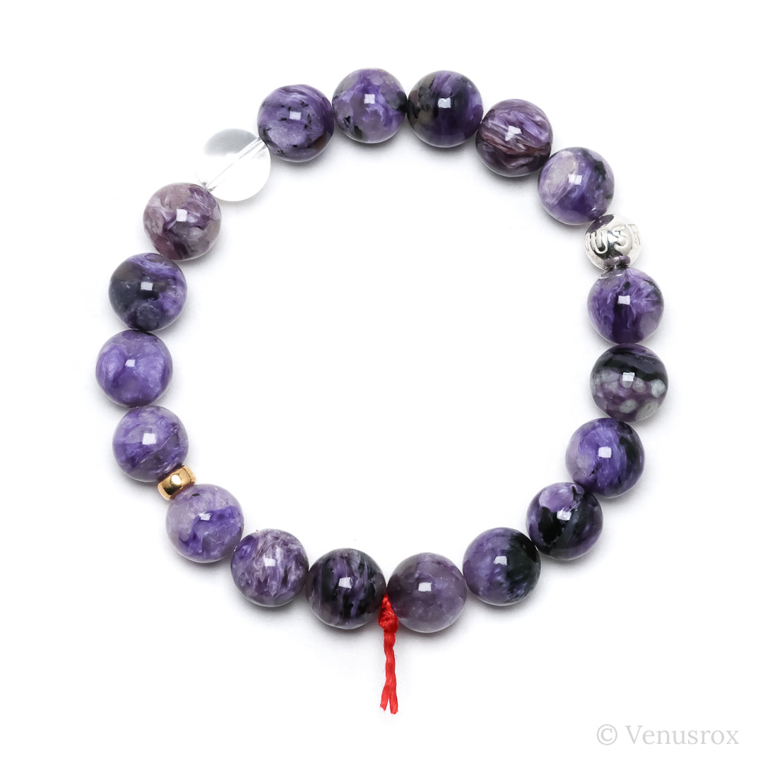 Morganite Bracelet from Brazil | Venusrox