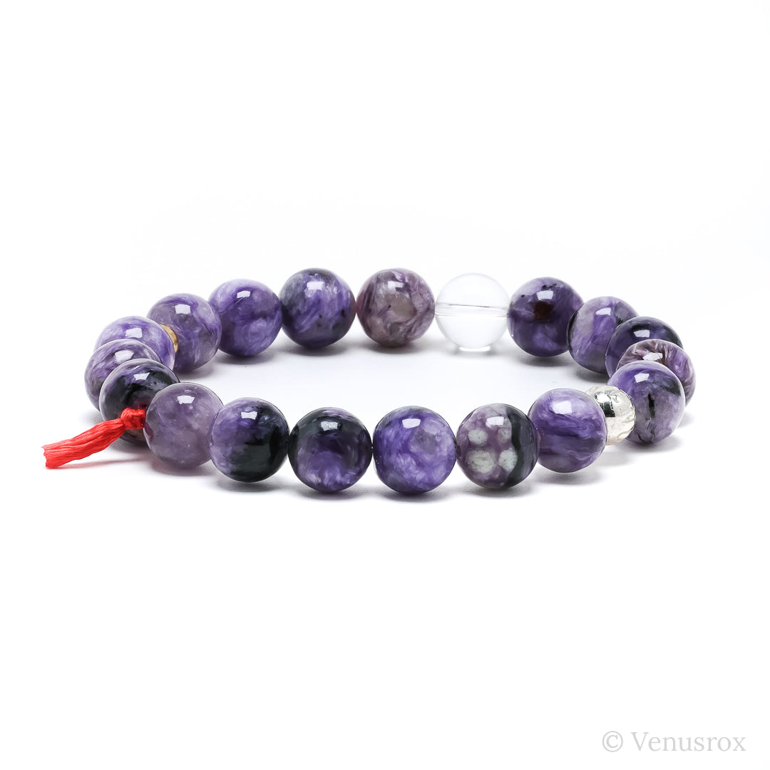 Morganite Bracelet from Brazil | Venusrox