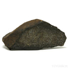NWA Chondrite Meteorite Polished/Natural Fragment from Sahara Desert, North-West Africa | Venusrox