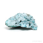 Chrysocolla with Gerhardtite, Malachite, Clear Quartz & Matrix Natural Crystal from the Tenke-Fungurume Area, Lualaba, Democratic Republic of the Congo | Venusrox