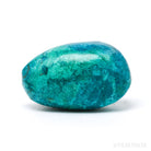 Chrysocolla with Malachite Polished Crystal from Peru | Venusrox