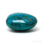 Chrysocolla with Malachite Polished Crystal from Peru | Venusrox
