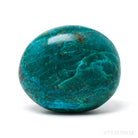Chrysocolla with Malachite Polished Crystal from Peru | Venusrox