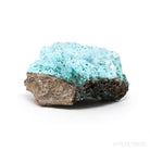 Chrysocolla with Malachite, Clear Quartz & Matrix Natural Crystal from the Tenke-Fungurume Area, Lualaba, Democratic Republic of the Congo | Venusrox