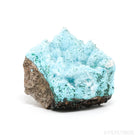 Chrysocolla with Malachite, Clear Quartz & Matrix Natural Crystal from the Tenke-Fungurume Area, Lualaba, Democratic Republic of the Congo | Venusrox