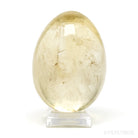 CITRINE EGG - EGGS