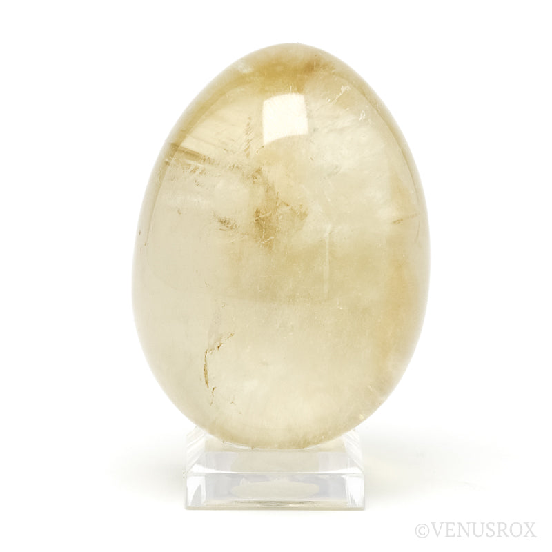 CITRINE EGG - EGGS
