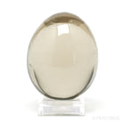 Citrine Polished Egg from Madagascar | Venusrox