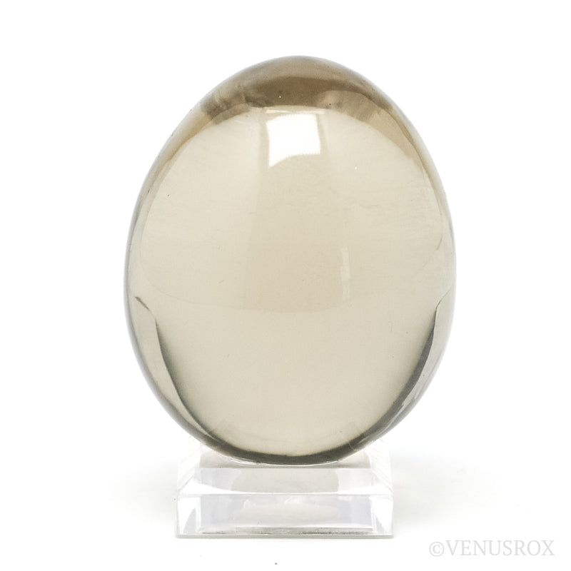 Citrine Polished Egg from Madagascar | Venusrox