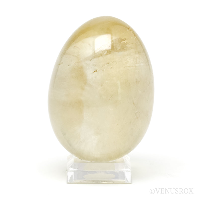 CITRINE EGG - EGGS