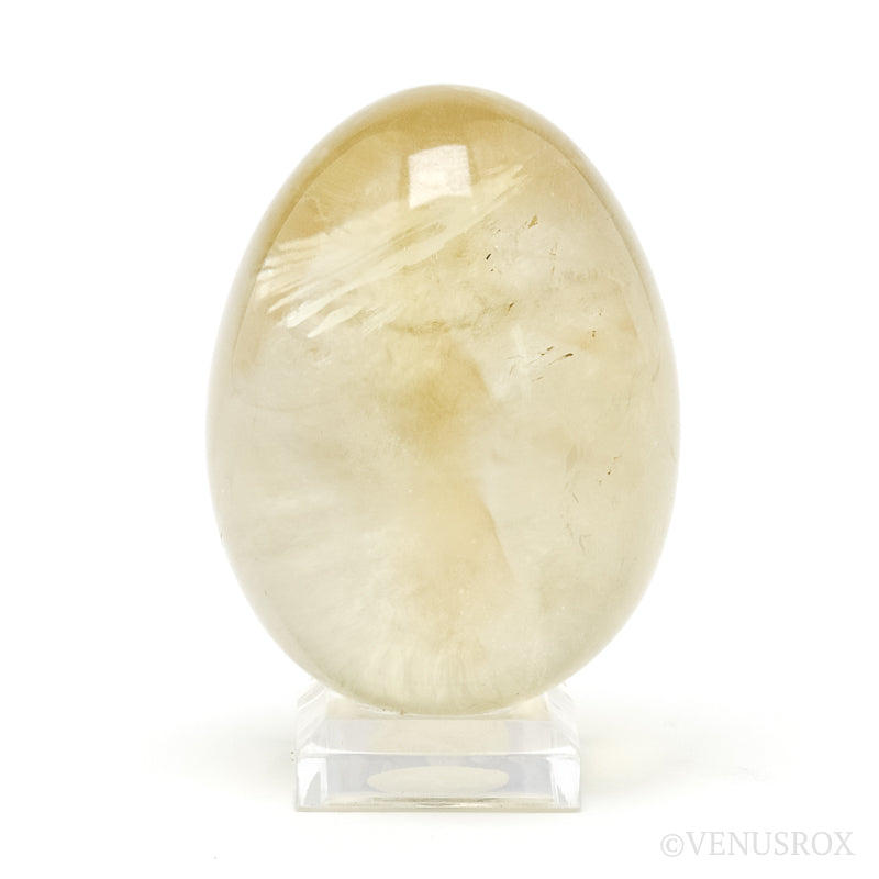 CITRINE EGG - EGGS