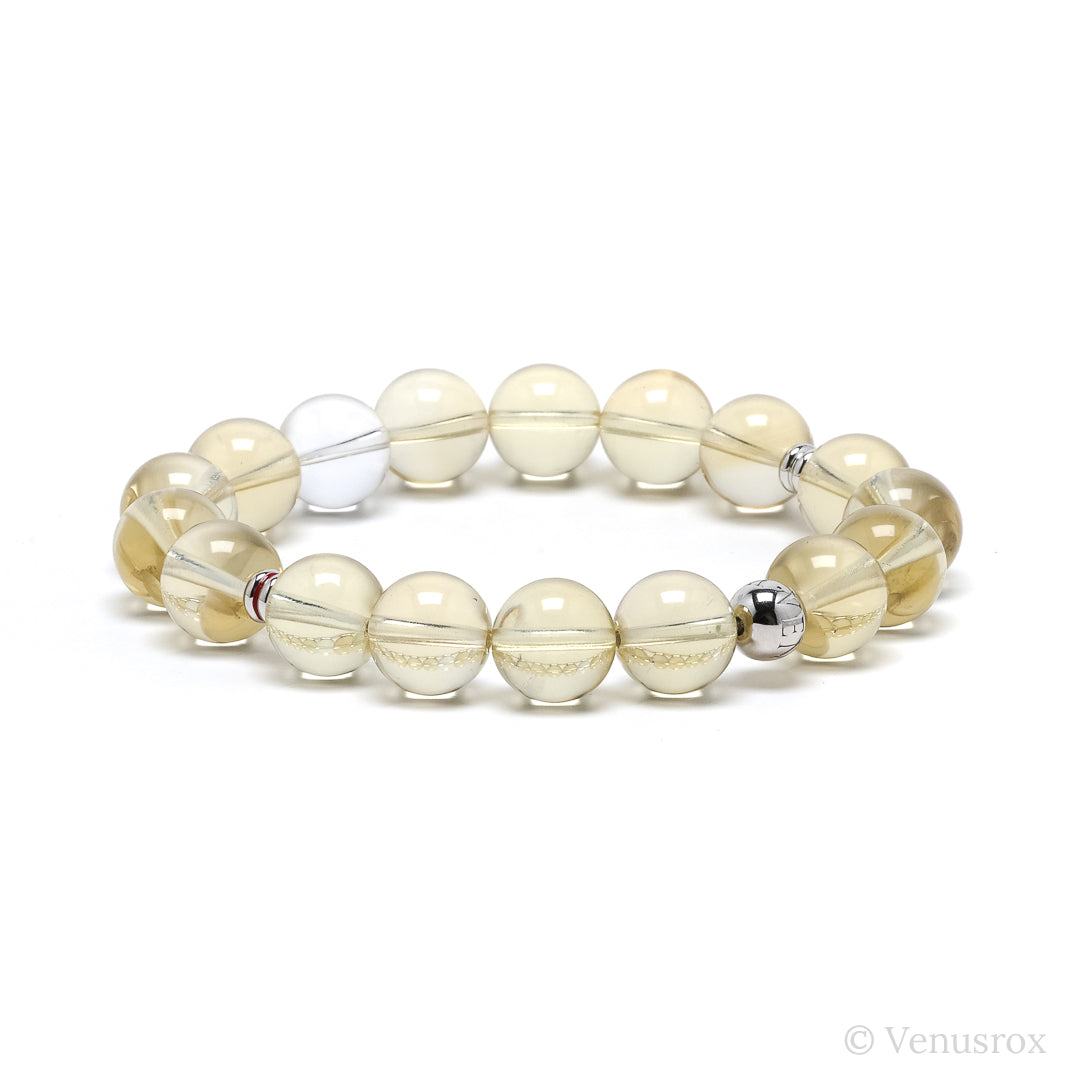 Citrine (Natural) Bracelet from Brazil | Venusrox