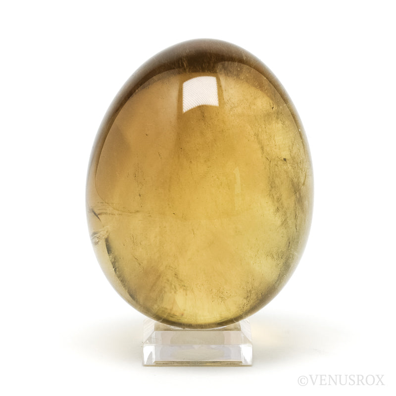CITRINE (PHANTOM) EGG - EGGS